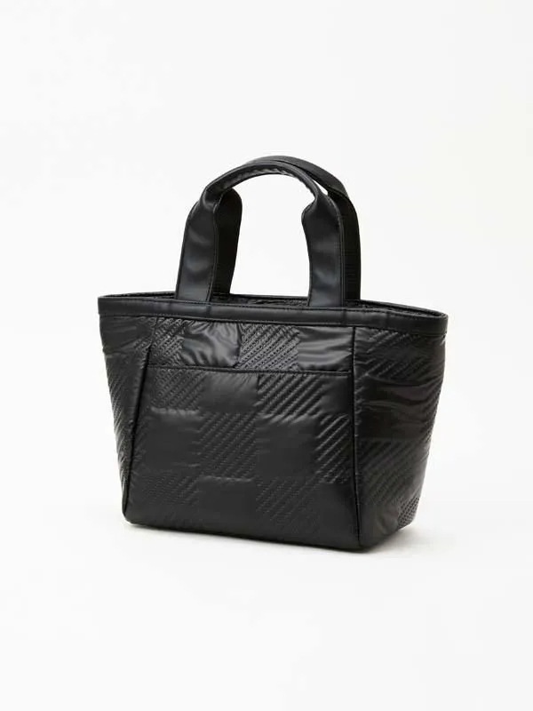 �����ȥХå� BLOCK EMBOSS CART BAG BLACK SY32 by SWEET YEARS GOLF �����磻�����ƥ��ȥ��Х����������ȥ��䡼���������