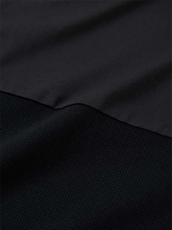 ��å��ͥå������ FRASH POINT MOCK BLACK SY32 by SWEET YEARS GOLF
