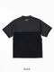 ��å��ͥå������ FRASH POINT MOCK BLACK SY32 by SWEET YEARS GOLF