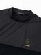 ��å��ͥå������ FRASH POINT MOCK BLACK SY32 by SWEET YEARS GOLF