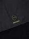 ��å��ͥå������ FRASH POINT MOCK BLACK SY32 by SWEET YEARS GOLF