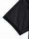 ��å��ͥå������ FRASH POINT MOCK BLACK SY32 by SWEET YEARS GOLF