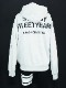 SY32 by SWEET YEARS��BIG SILHOUETTE HEAVY ZIP HOODIE��GRAY�ڥ����磻�����ƥ��ȥ��Х����������ȥ��䡼����