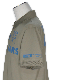 �ݥ������ BIG LOGO KANOKO POLO KHAKI SY32 by SWEET YEARS GOLF