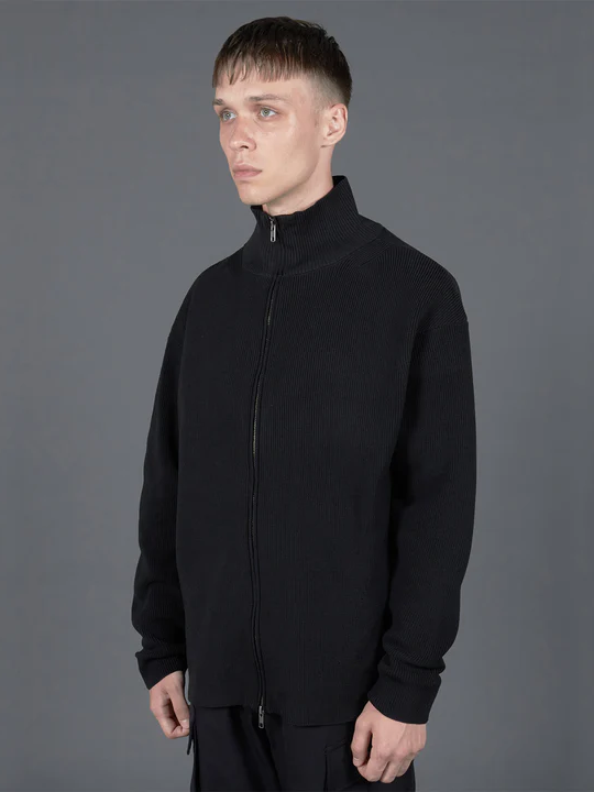 ECOTEC DriversKnit CD FHKT-0125 BLACK FORTUNA HOMME �ե���ȥ��ʥ���