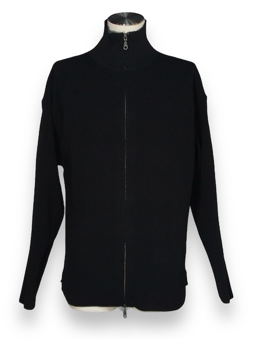 ECOTEC DriversKnit CD FHKT-0125 BLACK FORTUNA HOMME �ե���ȥ��ʥ���