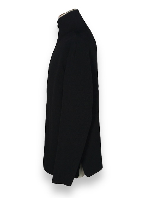 ECOTEC DriversKnit CD FHKT-0125 BLACK FORTUNA HOMME �ե���ȥ��ʥ���