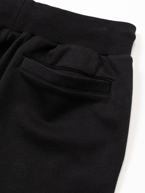 åȥѥ BASIC SWEAT LONG PANTS(col.variation) BLACK SY32 by SWEET YEARS 磻ƥȥХȥ䡼