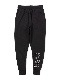 åȥѥ BASIC SWEAT LONG PANTS(col.variation) BLACK SY32 by SWEET YEARS 磻ƥȥХȥ䡼