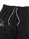 30%OFF åȥѥ BASIC SWEAT LONG PANTS(col.variation) BLACK SY32 by SWEET YEARS 磻ƥȥХȥ䡼