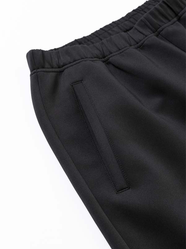 �������åȥѥ�� SERIF TYPE LOGO SWEAT PANTS BLACK SY32 by SWEET YEARS �����磻�����ƥ����ȥ��Х����������ȥ��䡼��