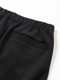 �������åȥѥ�� SERIF TYPE LOGO SWEAT PANTS BLACK SY32 by SWEET YEARS �����磻�����ƥ����ȥ��Х����������ȥ��䡼��