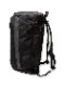 SY32 by SWEET YEARS�֡�LINNELL'S�ۡ�BIG LOGO BACKPACK��BLACK