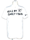 �ݥ������ BIG LOGO KANOKO POLO WHITE SY32 by SWEET YEARS GOLF