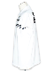 �ݥ������ BIG LOGO KANOKO POLO WHITE SY32 by SWEET YEARS GOLF