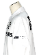 �ݥ������ BIG LOGO KANOKO POLO WHITE SY32 by SWEET YEARS GOLF