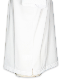 �ݥ������ BIG LOGO KANOKO POLO WHITE SY32 by SWEET YEARS GOLF