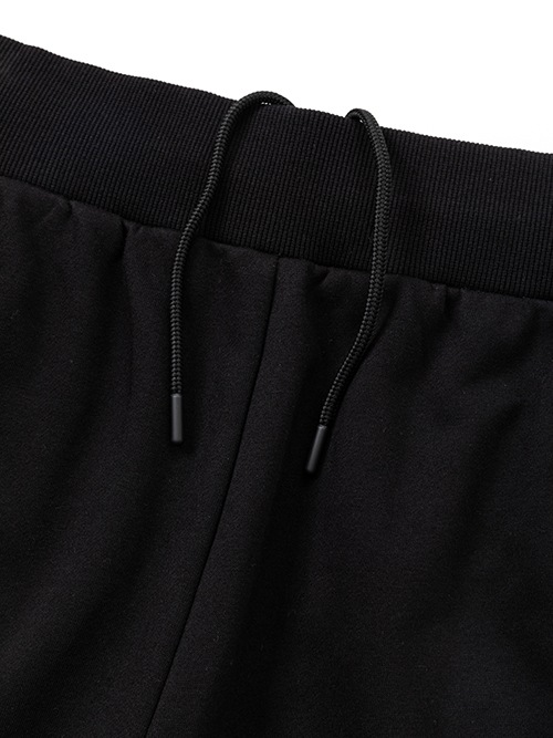 �������åȥѥ��SIDE EXCHANGE SWEAT PANTS BLACK SY32 by SWEET YEARS �����磻�����ƥ����ȥ��Х����������ȥ��䡼��