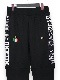 �������åȥѥ��SIDE EXCHANGE SWEAT PANTS BLACK SY32 by SWEET YEARS �����磻�����ƥ����ȥ��Х����������ȥ��䡼��