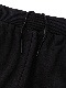�������åȥѥ��SIDE EXCHANGE SWEAT PANTS BLACK SY32 by SWEET YEARS �����磻�����ƥ����ȥ��Х����������ȥ��䡼��