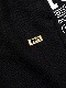 �������åȥѥ��SIDE EXCHANGE SWEAT PANTS BLACK SY32 by SWEET YEARS �����磻�����ƥ����ȥ��Х����������ȥ��䡼��