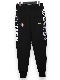 �������åȥѥ��SIDE EXCHANGE SWEAT PANTS BLACK SY32 by SWEET YEARS �����磻�����ƥ����ȥ��Х����������ȥ��䡼��