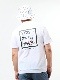 åͥå ۥ磻 MINI WAFFLE HALF MOCK WHITE SY32 by SWEET YEARS GOLF