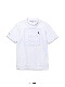 åͥå ۥ磻 MINI WAFFLE HALF MOCK WHITE SY32 by SWEET YEARS GOLF