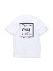 åͥå ۥ磻 MINI WAFFLE HALF MOCK WHITE SY32 by SWEET YEARS GOLF