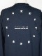 SY32 by SWEET YEARS��WORLD STAR P/O CREW��NAVY