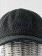 SY32 by SWEET YEARS ��FLEECE BOX LOGO CAP��BLACK