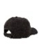 SY32 by SWEET YEARS ��FLEECE BOX LOGO CAP��BLACK