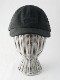 SY32 by SWEET YEARS ��FLEECE BOX LOGO CAP��BLACK