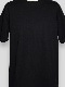 T����� GIZA Premium Crewneck Tee FHCT-0115 BLACK FORTUNA HOMME �ե���ȥ��ʥ���