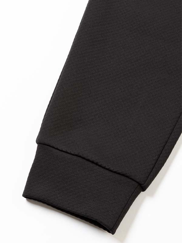 ���祬���ѥ�� SPIRAL KNIT PANTS BLACK SY32 by SWEET YEARS �����磻�����ƥ����ȥ��Х����������ȥ��䡼��