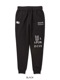 ���祬���ѥ�� SPIRAL KNIT PANTS BLACK SY32 by SWEET YEARS �����磻�����ƥ����ȥ��Х����������ȥ��䡼��