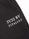 ���祬���ѥ�� SPIRAL KNIT PANTS BLACK SY32 by SWEET YEARS �����磻�����ƥ����ȥ��Х����������ȥ��䡼��
