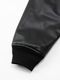 �ե������쥶���֥륾�� FAKE LEATHER ZIP HOODIE BLACK SY32 by SWEET YEARS �����磻�����ƥ��ȥ��Х����������ȥ��䡼��