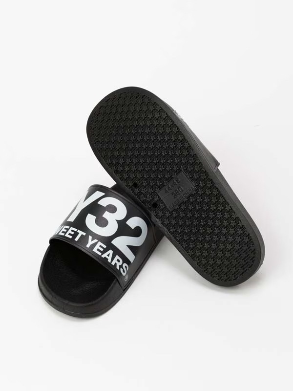 ����������� SHOWER SANDAL BLACK SY32 by SWEET YEARS �����磻�����ƥ��ȥ��Х����������ȥ��䡼��