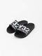 ����������� SHOWER SANDAL BLACK SY32 by SWEET YEARS �����磻�����ƥ��ȥ��Х����������ȥ��䡼��
