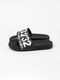 ����������� SHOWER SANDAL BLACK SY32 by SWEET YEARS �����磻�����ƥ��ȥ��Х����������ȥ��䡼��