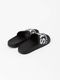 ����������� SHOWER SANDAL BLACK SY32 by SWEET YEARS �����磻�����ƥ��ȥ��Х����������ȥ��䡼��