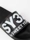 ����������� SHOWER SANDAL BLACK SY32 by SWEET YEARS �����磻�����ƥ��ȥ��Х����������ȥ��䡼��
