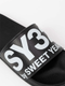 ����������� SHOWER SANDAL BLACK SY32 by SWEET YEARS �����磻�����ƥ��ȥ��Х����������ȥ��䡼��