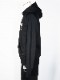 SY32 by SWEET YEARS��SHIELD LOGO P/O HOODIE��BLACK�ڥ����磻�����ƥ��ȥ��Х����������ȥ��䡼����