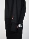 SY32 by SWEET YEARS��SHIELD LOGO P/O HOODIE��BLACK�ڥ����磻�����ƥ��ȥ��Х����������ȥ��䡼����