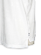 30%OFF SY32 by SWEET YEARS��EMBOSS CAMO ZIP POLO�� WHITE