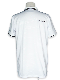 30%OFF SY32 by SWEET YEARS��EMBOSS CAMO ZIP POLO�� WHITE