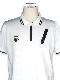 30%OFF SY32 by SWEET YEARS��EMBOSS CAMO ZIP POLO�� WHITE