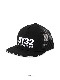 ����å� 3D LOGO TRUKER MESH CAP BLACK SY32 by SWEET YEARS �����磻�����ƥ����ȥ��Х����������ȥ��䡼��